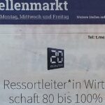 Bei 20 Minuten arbeiten keine Journalisten, sondern Geschichtenerzähler