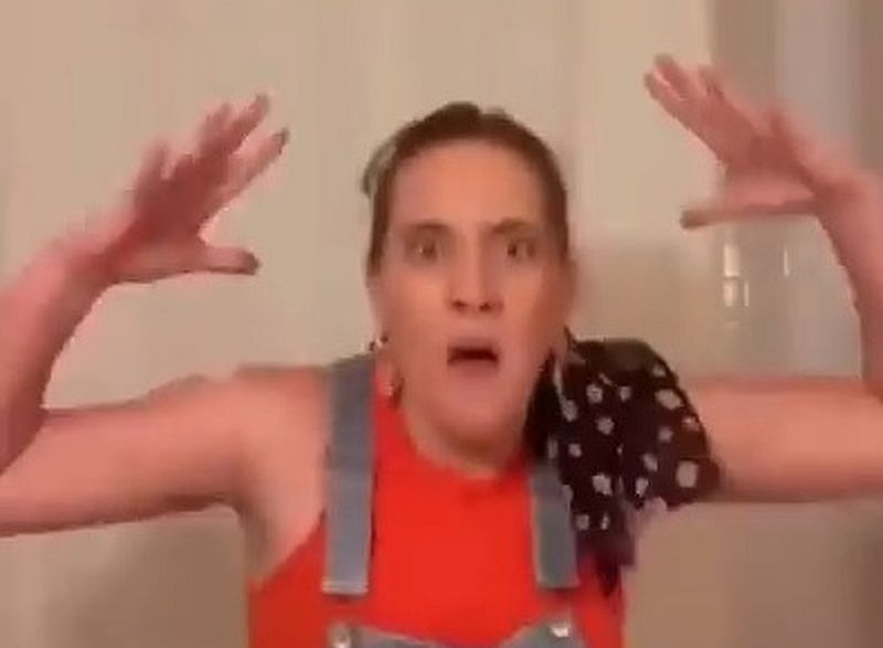 Was Corona Impfstoff alles so anrichten kann