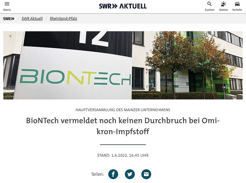 Die Covid-Impfung ist die Mogelpackung des Jahrhunderts