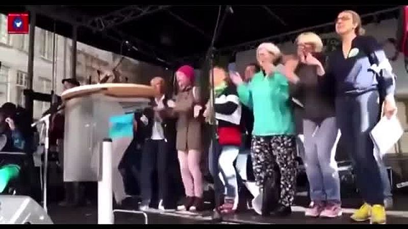 Was dabei rauskommt, wenn man in Biologie geschlafen hat