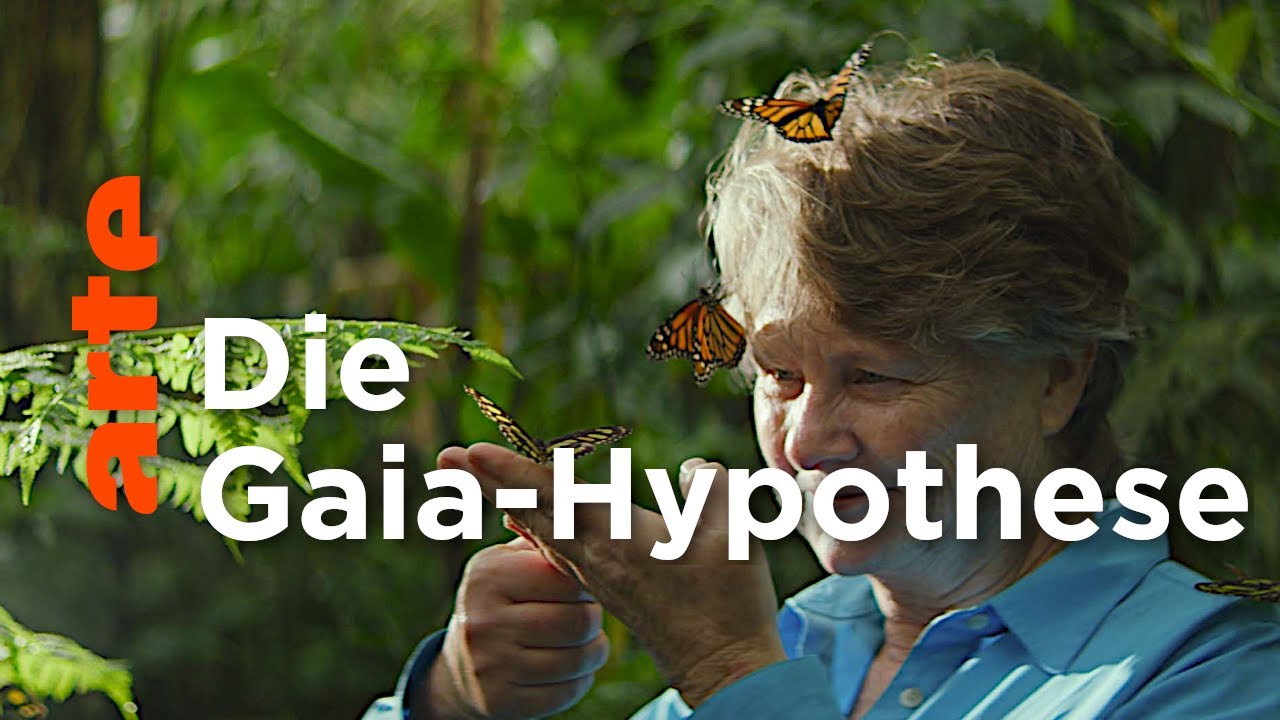Kreislauf des Lebens – Die Gaia-Hypothese