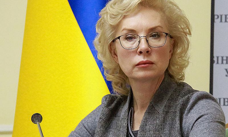Ukrainisches Parlament entlarvt Vergewaltigungsvorwürfe gegen Russen als Lügen