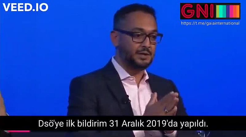 Moderna: Impfstoff wurde auf Grundlage von Computersimulationen entwickelt