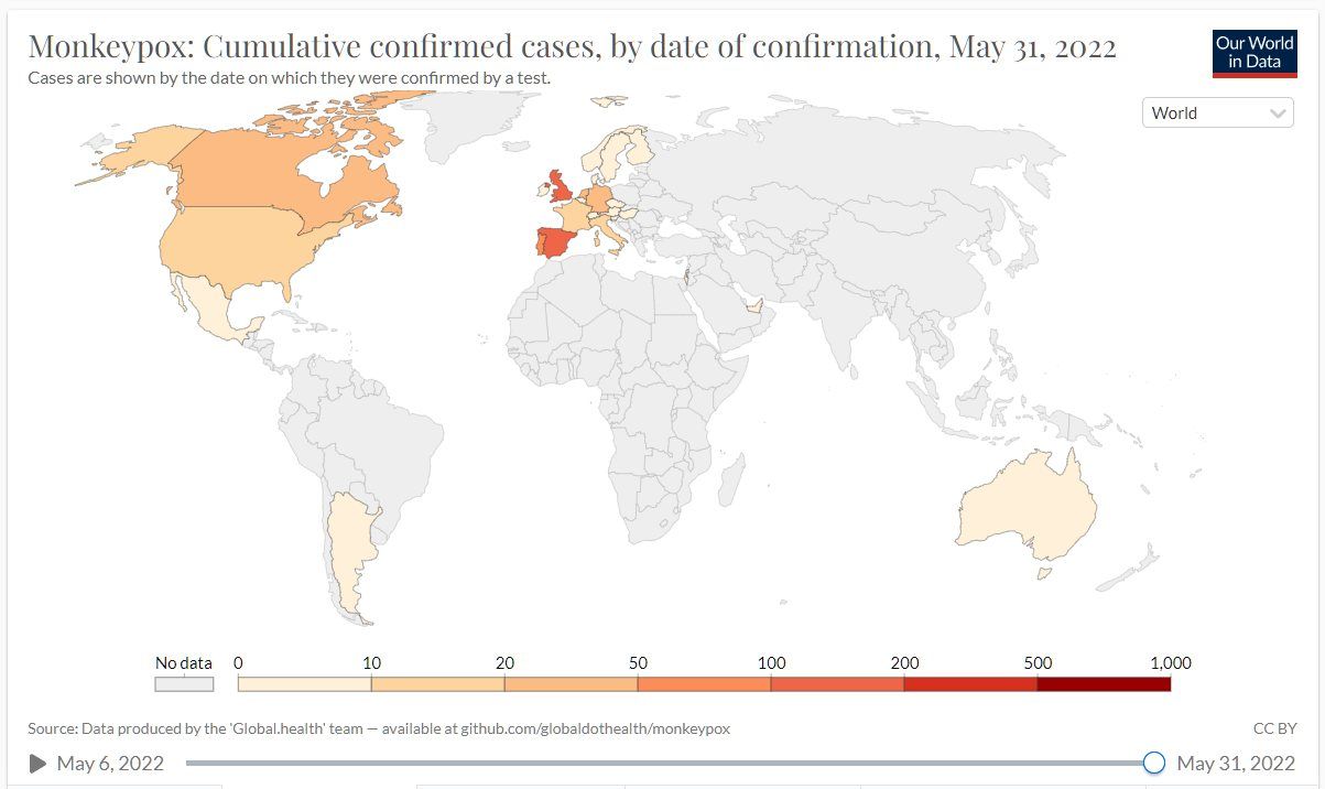 Entweder wird die Finanzierung der WHO überdacht, oder der Laden geschlossen