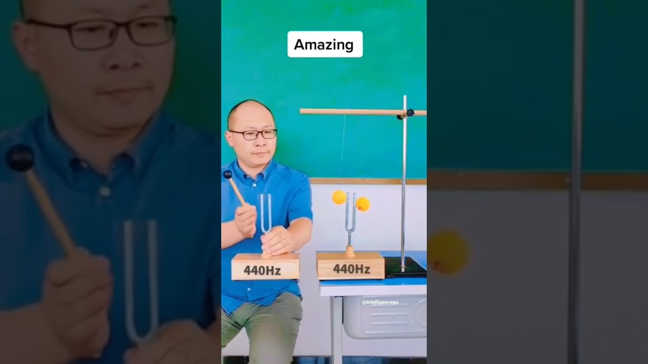 Nicht auf der gleichen Wellenlänge