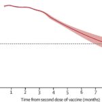 El estudio de revisión por pares en The Lancet confirma: ¡La vacuna contribuye activamente a más casos de infección!