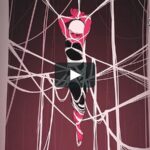 Rapunzel als eine männermordende Einsiedlerin