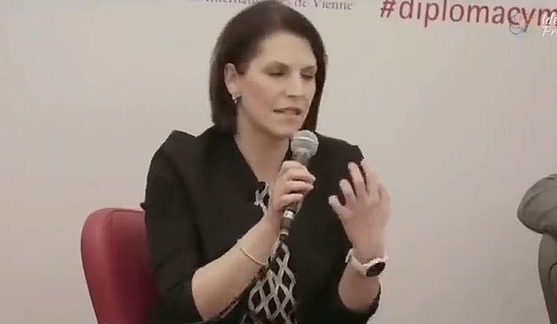 Der einzige Weg raus aus der Demokratie