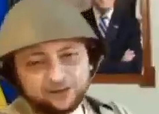 Was Schneelenskyj tatsächlich vom Krieg in seiner Heimat hält