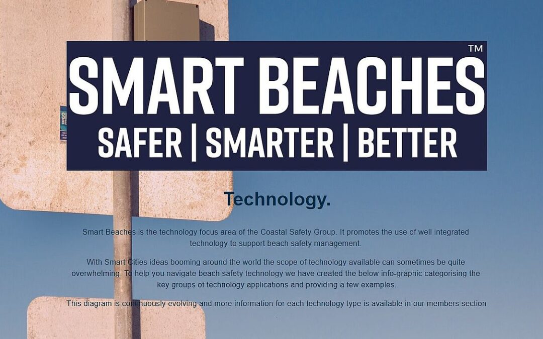 Smart Beach: Wie Australien zum Überwachungsstaat mutiert