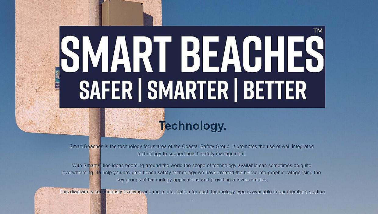 Smart Beach: come l'Australia si sta trasformando in uno stato di sorveglianza