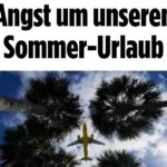 Impfzwang versaut Millionen Flugpassagieren den Sommerurlaub