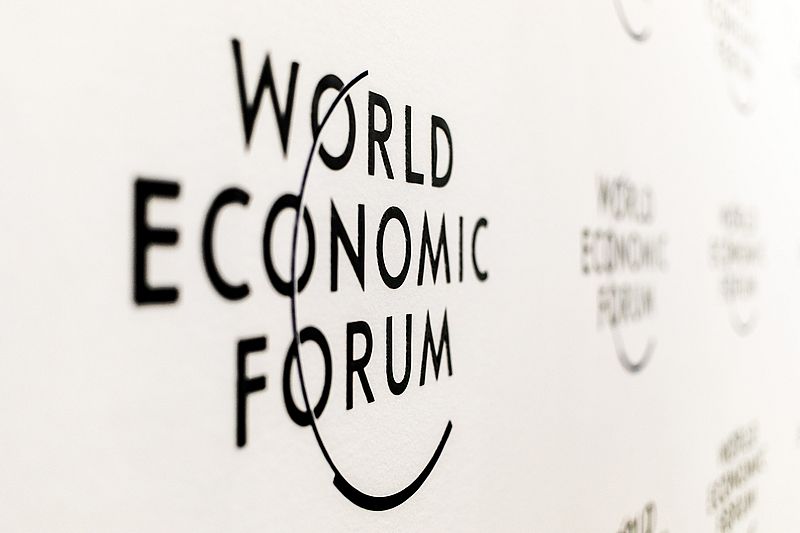How the WEF infiltrates politics, the press and business and shuts down democracy