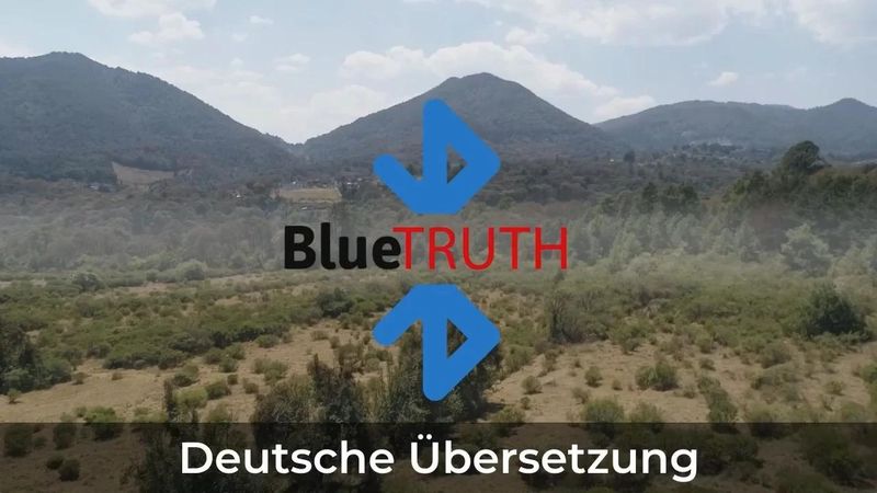BlueTruth: Warum haben Geimpfte IP-Adressen?