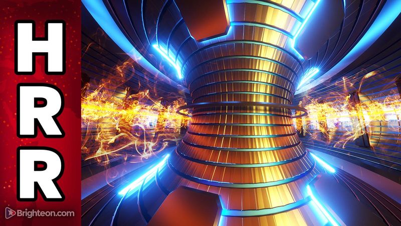 LENR: Neue Energietechnologie könnte Nahrungsmittel- und Energieknappheit auf der ganzen Welt beenden