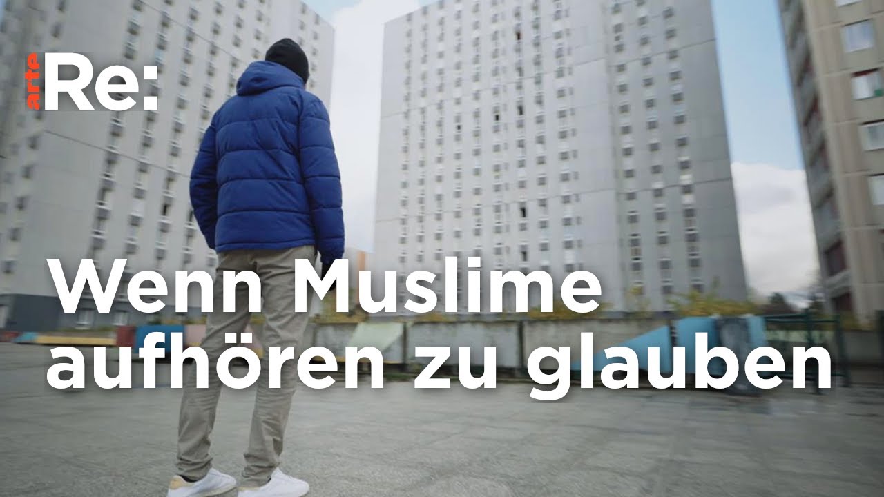 Abschied von Allah