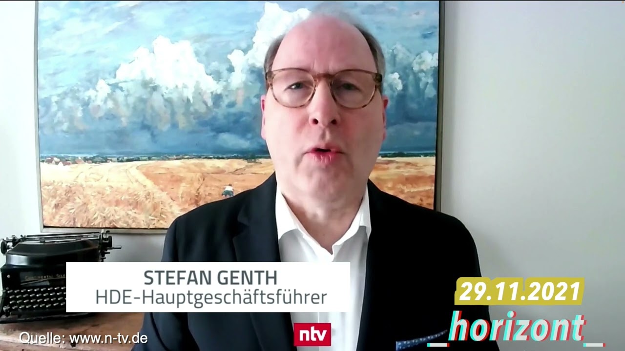 Einzelhandel vs. Einzelhandel