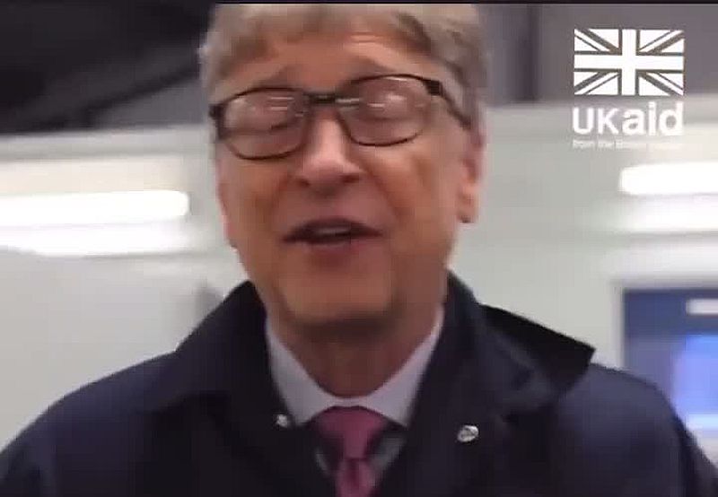 Jetzt sollen Tiere die Gen-Therapie, auch Impfung genannt, erhalten