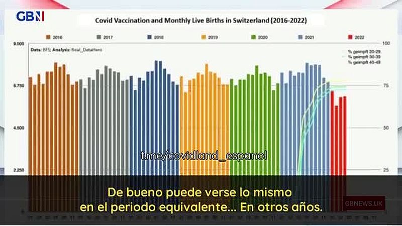 Weltweit gehen die Geburtenraten drastisch zurück