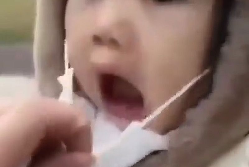 Eine ganze Generation wächst nun mit massiven psychischen und medizinischen Problemen auf