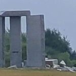Georgia: Guidestones gesprengt