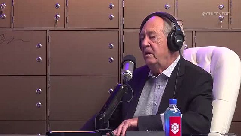 Früherer Greenpeace-Präsident: Heutige «grüne» Politik ist ein Selbstmordpakt! Im Grunde eine Art Todeswunsch!