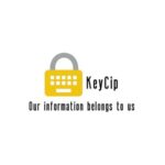KeyCip: Krypteret dataudveksling via smartphone