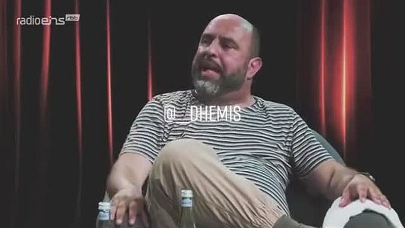 Klartext zum Verhalten der Bürger im Westen im Ukraine Krieg