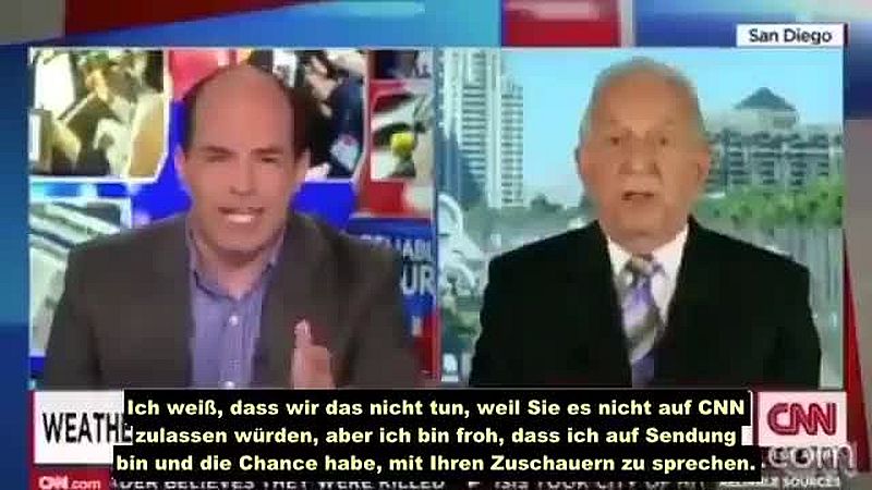 Klimaschwindel: Es gibt keine globale Erwärmung!