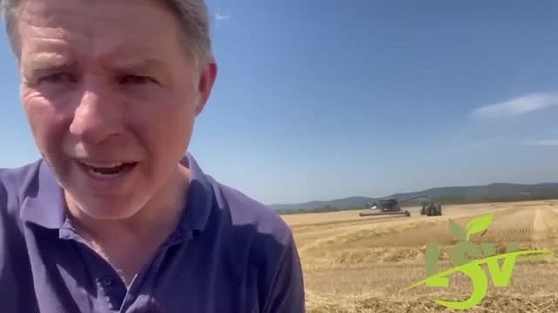 Politik hat Lebensmittel Selbstversorgung zerstört, zukünftig muss alles importiert werden – dies vorwiegend aus den USA