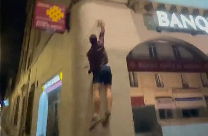 Mach in deiner Stadt das Licht aus!