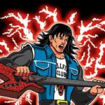 Master of Metal
