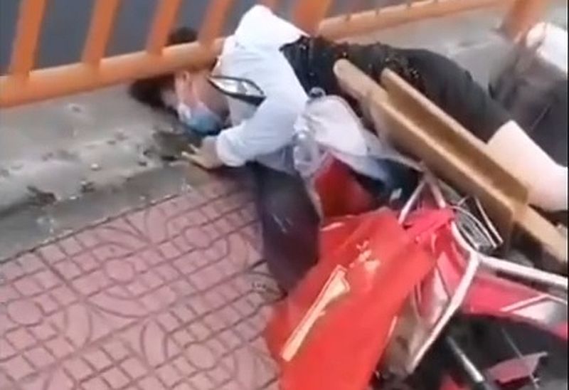 Plötzlich und unerwartet