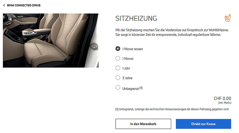 You will own nothing and you will be happy!