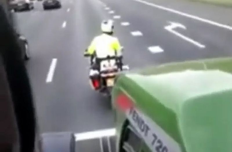 Stickstoff-Gesetz in den Niederlanden löst heftige Proteste aus