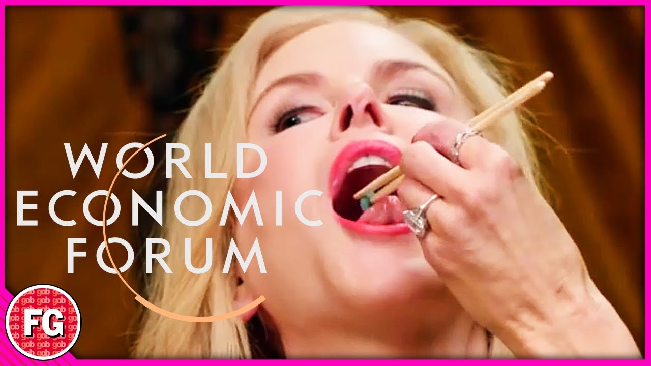 Wieso viele Prominente plötzlich Appetit auf Insekten haben