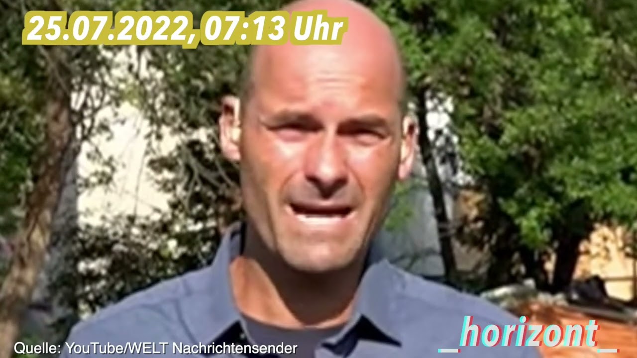 Wir haben aus Regierungskreisen erfahren…