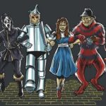 The Wizard of Horror