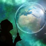 Wie gestalten wir unsere Zukunft