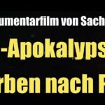 5G-Apokalypse: Sterben nach Plan (Dokumentarfilm I 2019)
