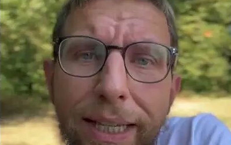 Meine Message an die Covidioten!