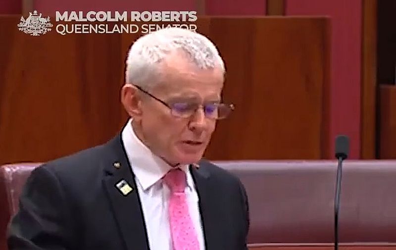 Das Great Barrier Reef ist nicht tot