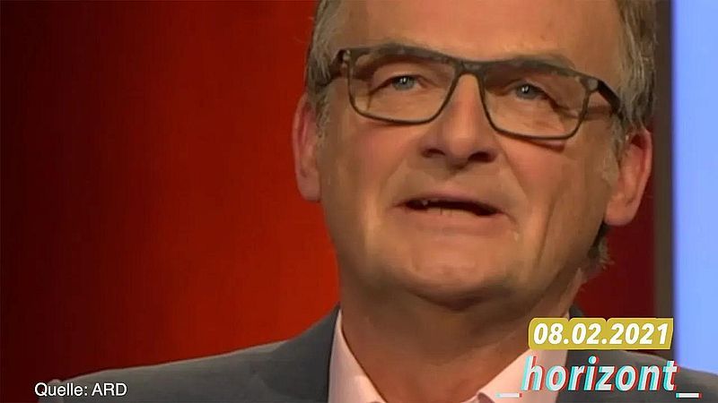 Studieninterpretationen