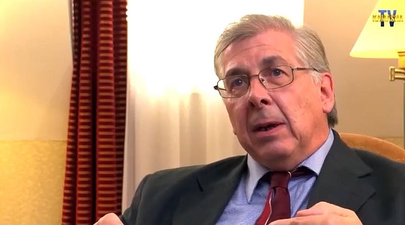 Die USA brauchen Kriege und sind daher auch weltweiter Kriegstreiber Nr. 1