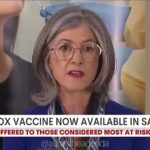 Australien bestellt 450'000 Monkeypox-Impfdosen wegen 58 Fällen