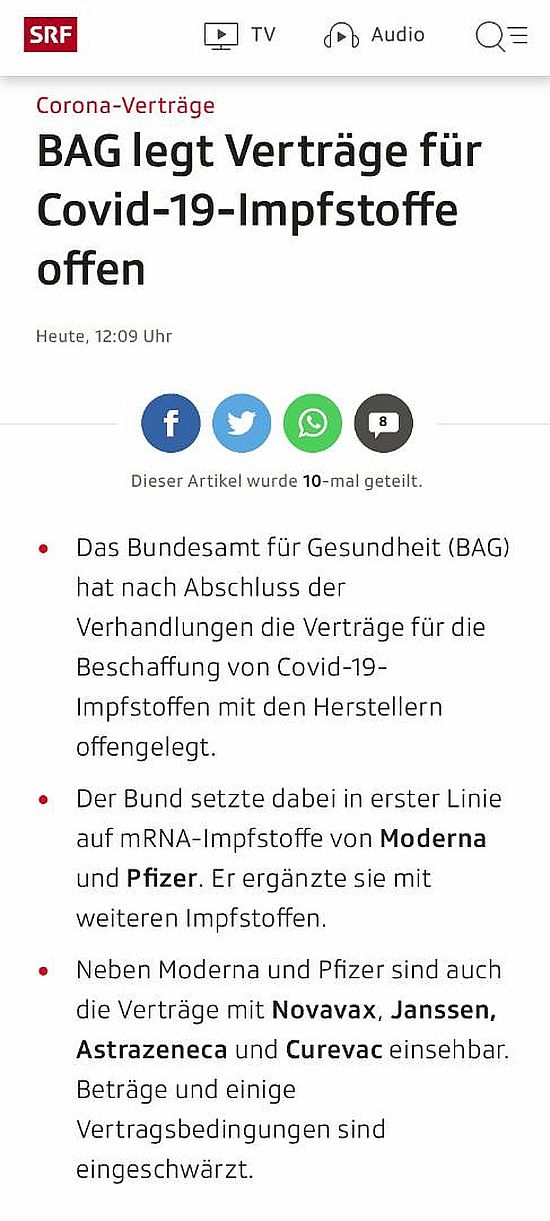 BAG: Wer so intransparent arbeitet, kann nicht vertrauenswürdig sein!