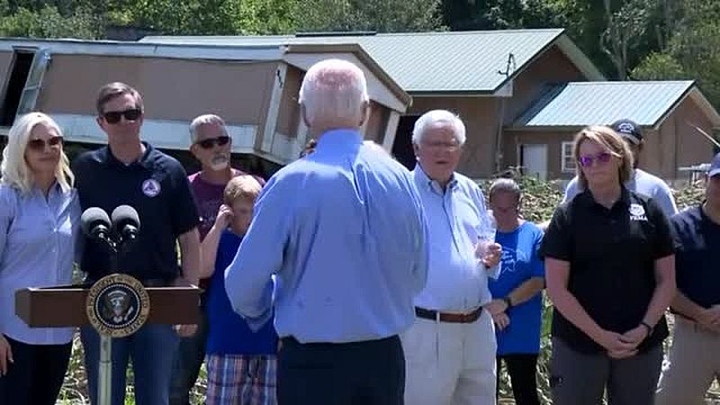 Die herausragende Rhetorik des US-Präsidenten