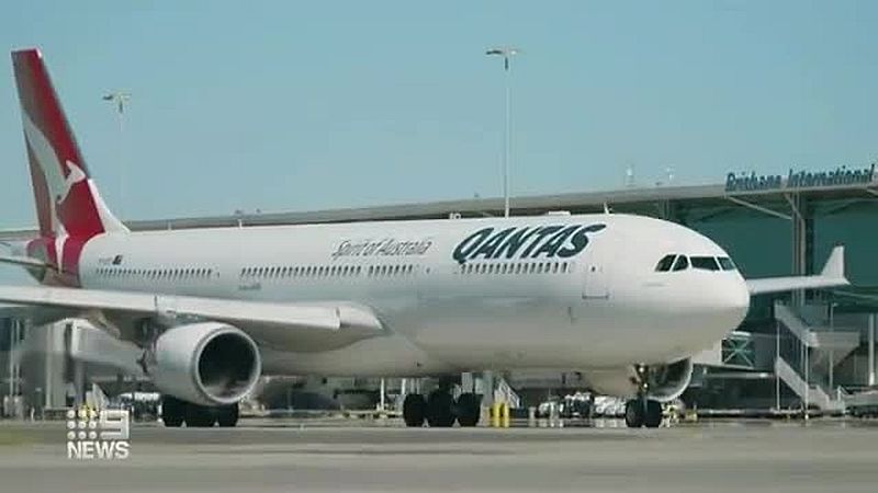 CEO einer Fluggesellschaft entschuldigt sich und glaubt, damit sei alles erledigt