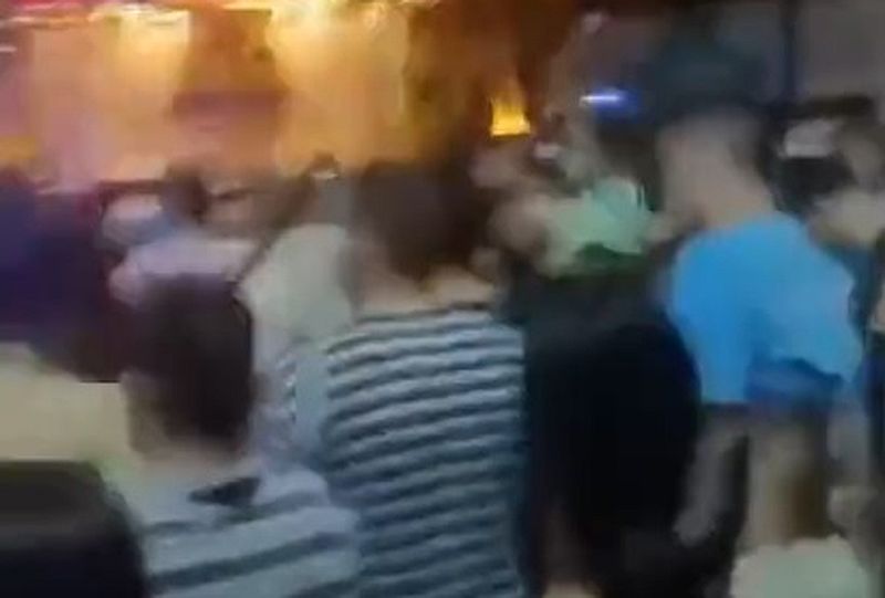 In China wird «Minroity Report» zur Realität – doch der Widerstand ist nicht aufzuhalten