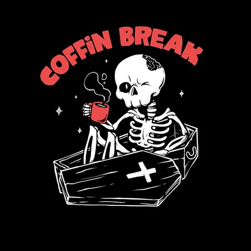Coffin Break